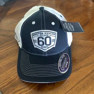 Boston Whaler Adjustable Hat